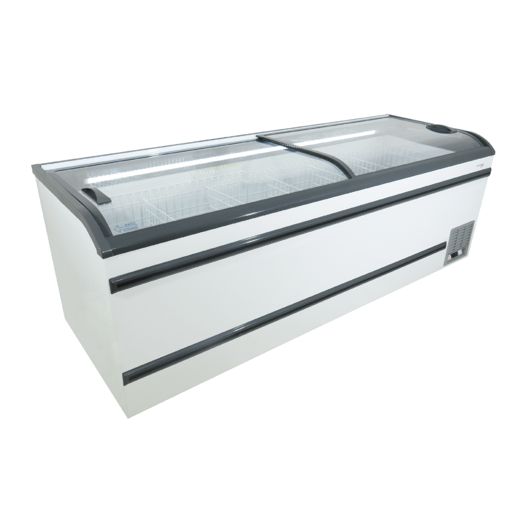 POLARCAB - Upright Freezer - 580L – Magalies Citrus Online