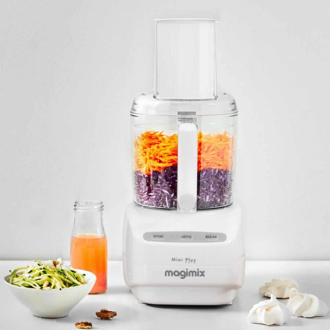 MAGIMIX - Le Mini Plus Food Processor