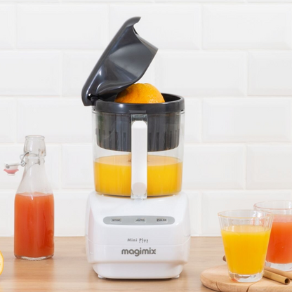 MAGIMIX - Le Mini Plus Food Processor