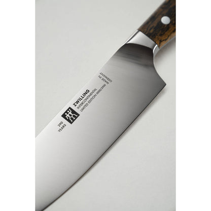 ZWILLING - Intercontinental Chefs Knife 20cm (Limited Edition)