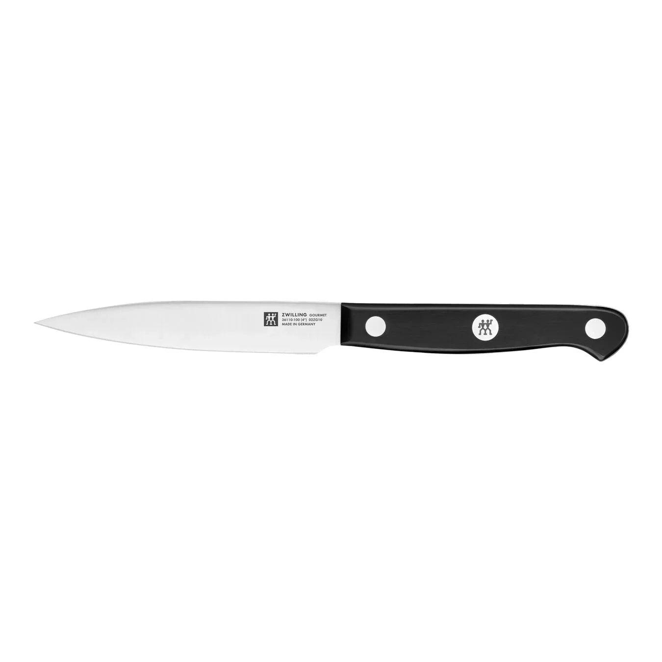 ZWILLING - Gourmet Knife Set - 3pc