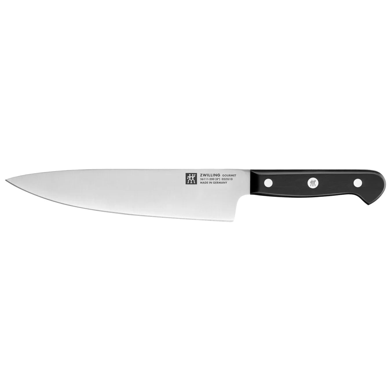 ZWILLING - Gourmet Chef's Knife - 20cm