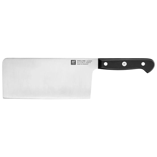 ZWILLING - Gourmet Chinese Chefs Knife - 18cm