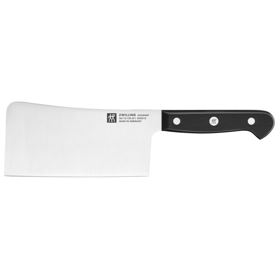 ZWILLING - Gourmet Cleaver 15cm