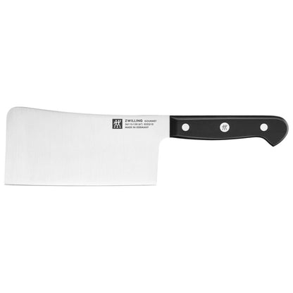 ZWILLING - Gourmet Cleaver 15cm