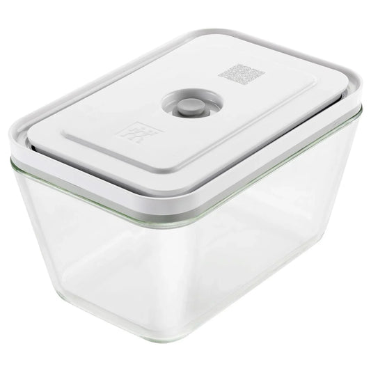 ZWILLING - Fresh & Save Vacuum glass container - Large - 2L