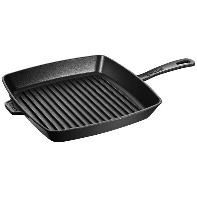 STAUB - Grill Pan - 26cm