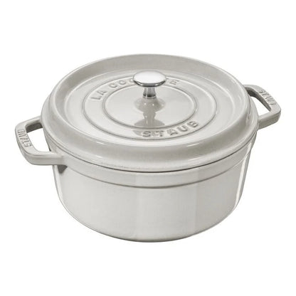 STAUB - Cast Iron Casserole - 28cm