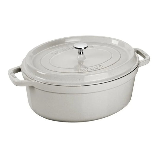 STAUB - Cast Iron Casserole - 29cm