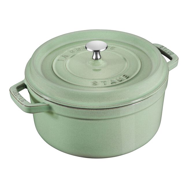 STAUB - Cast Iron Casserole - 28cm