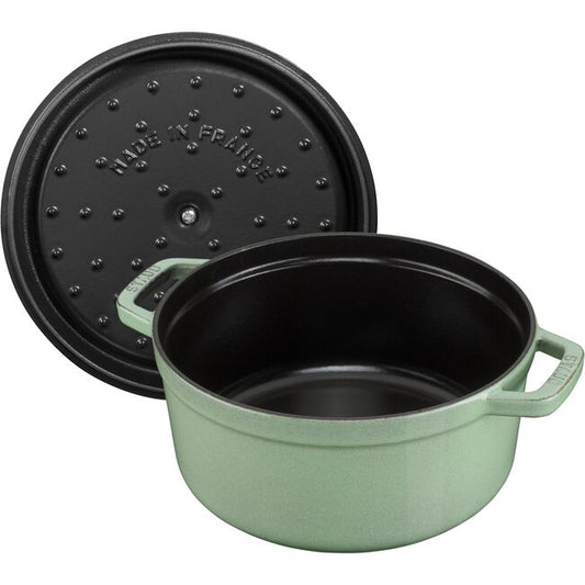 STAUB - Cast Iron Casserole - 24cm