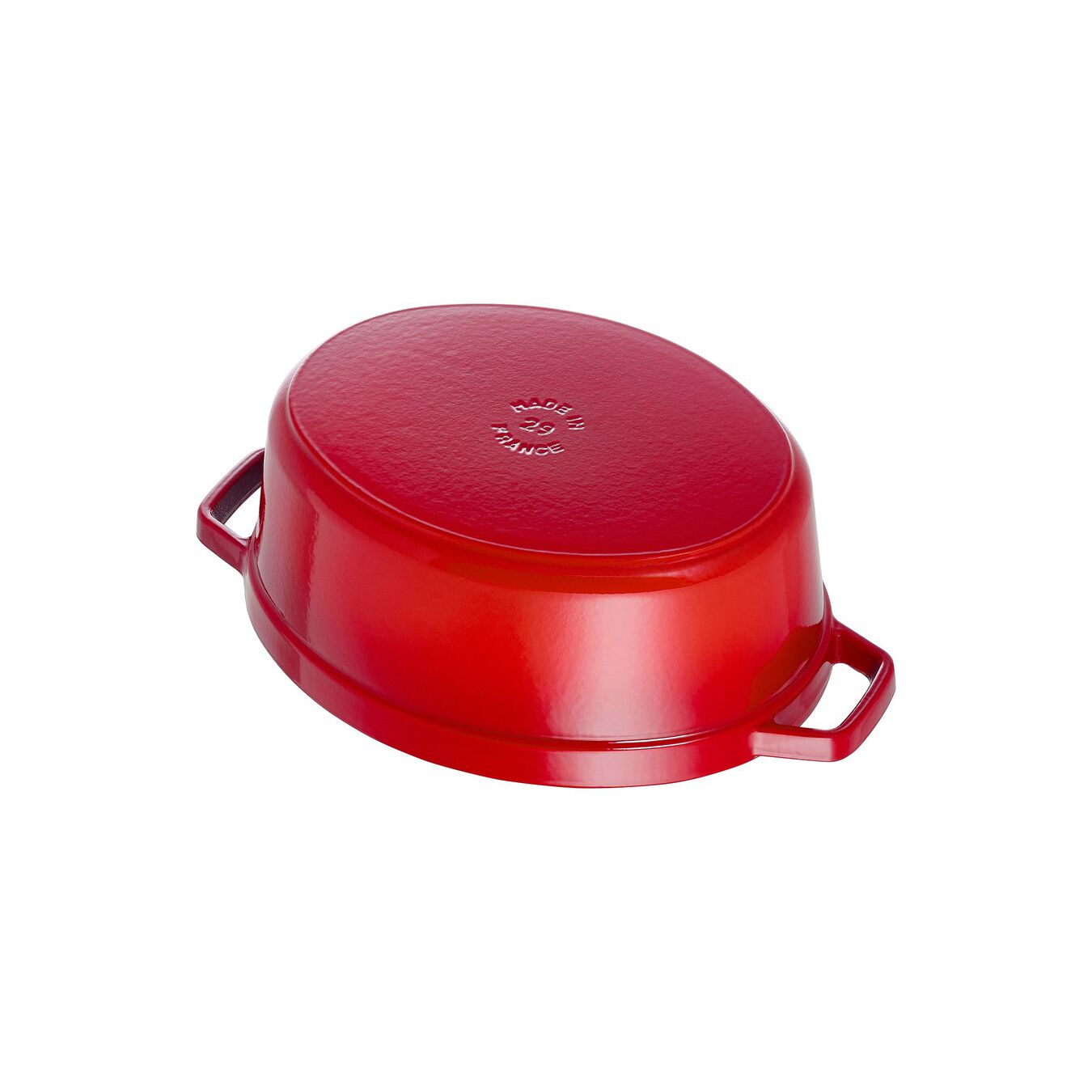 STAUB - Cast Iron Casserole - 33cm