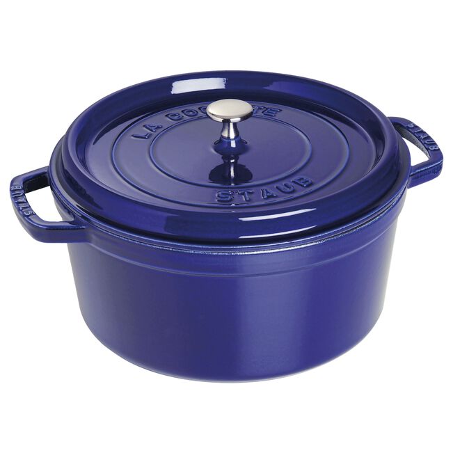 STAUB - Cast Iron Casserole - 28cm