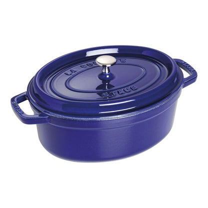 STAUB - Cast Iron Casserole - 29cm