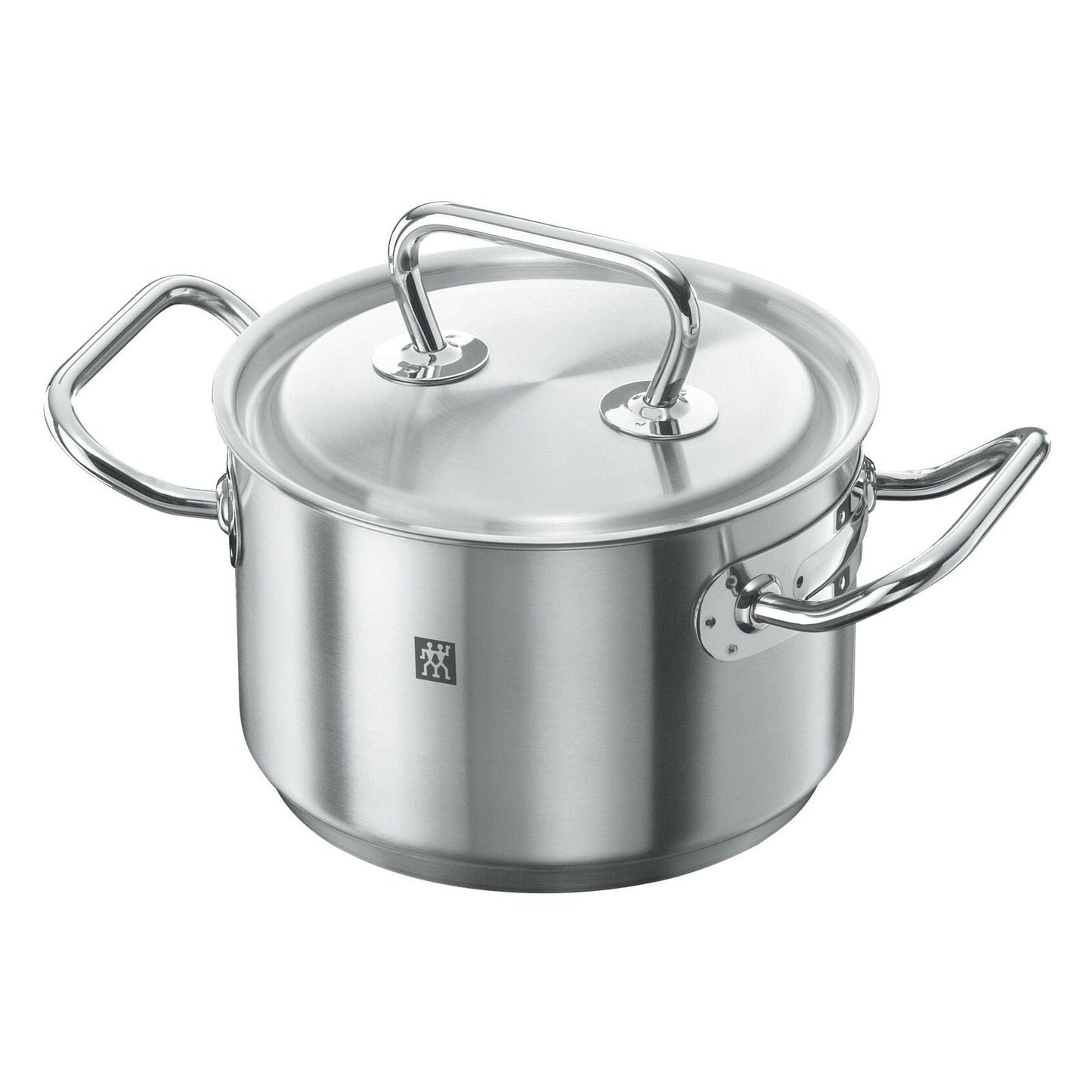 ZWILLING - TWIN - Classic Stainless Steel Cookware - 5pc set