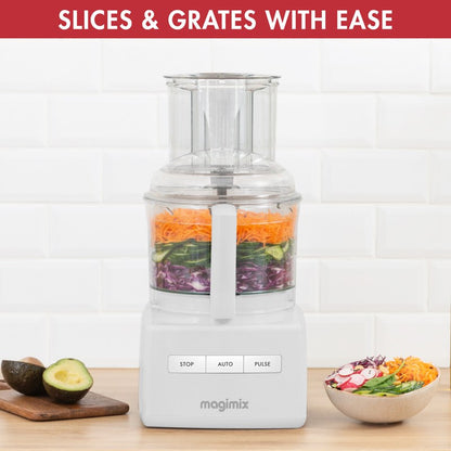 MAGIMIX - 4200XL Food Processor