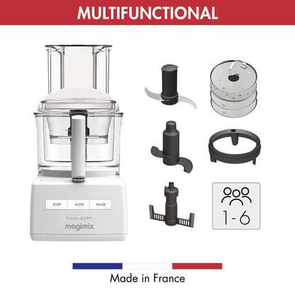 MAGIMIX - 4200XL Food Processor