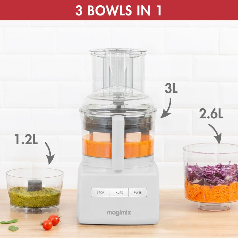 MAGIMIX - 4200XL Food Processor