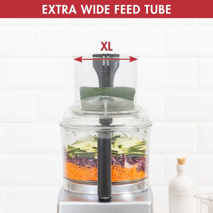 MAGIMIX - 4200XL Food Processor