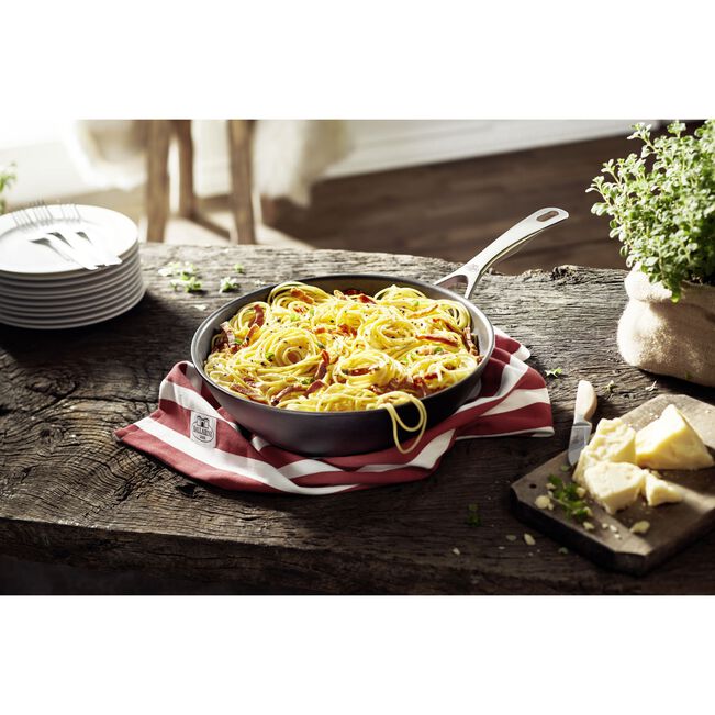 BALLARINI - Alba Wok - non-stick - 30cm