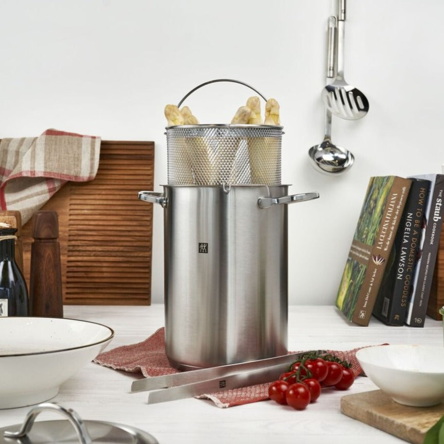 ZWILLING - Pasta pot with strainer - 4.5L