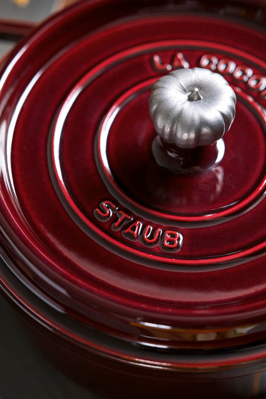 STAUB - Casserole Knobs