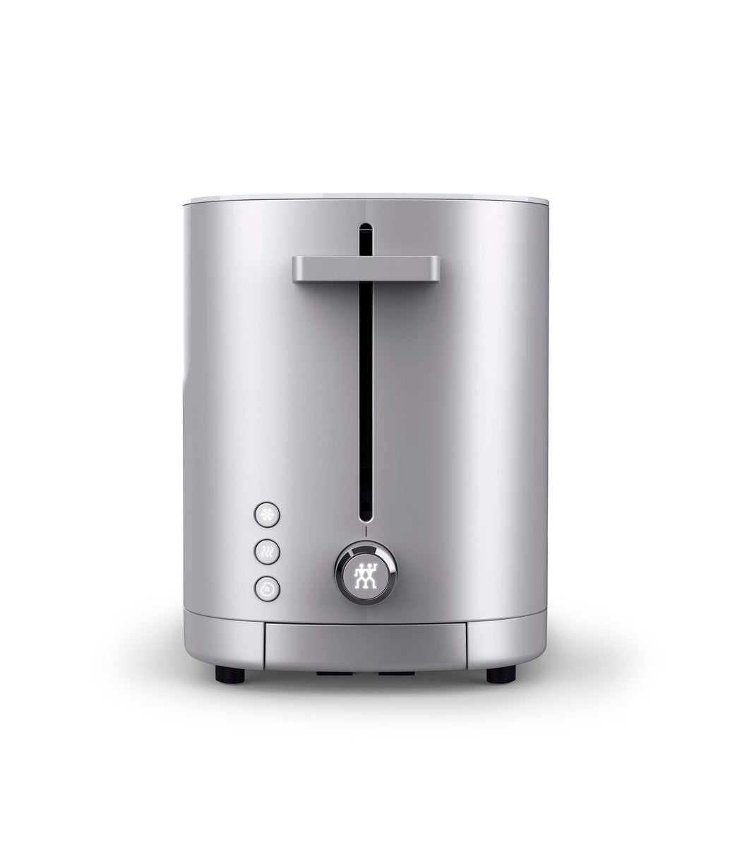 ZWILLING - ENFINIGY® - Toaster - Silver