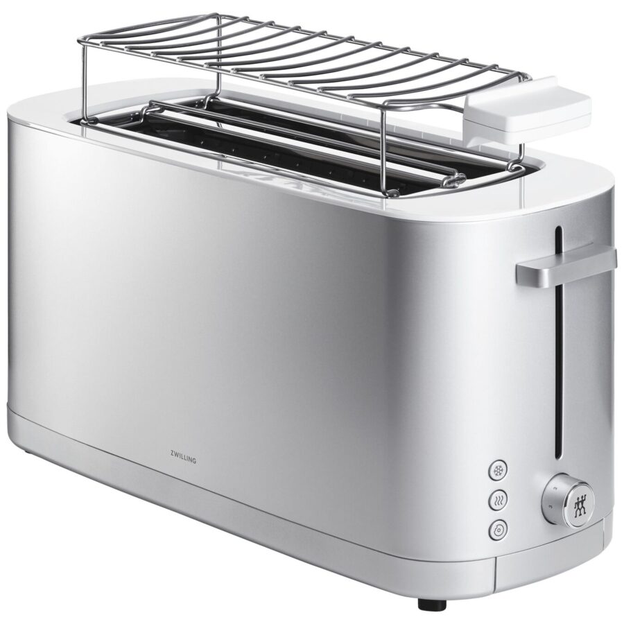 ZWILLING - ENFINIGY® - Toaster Bun Warmer - 2-Slot