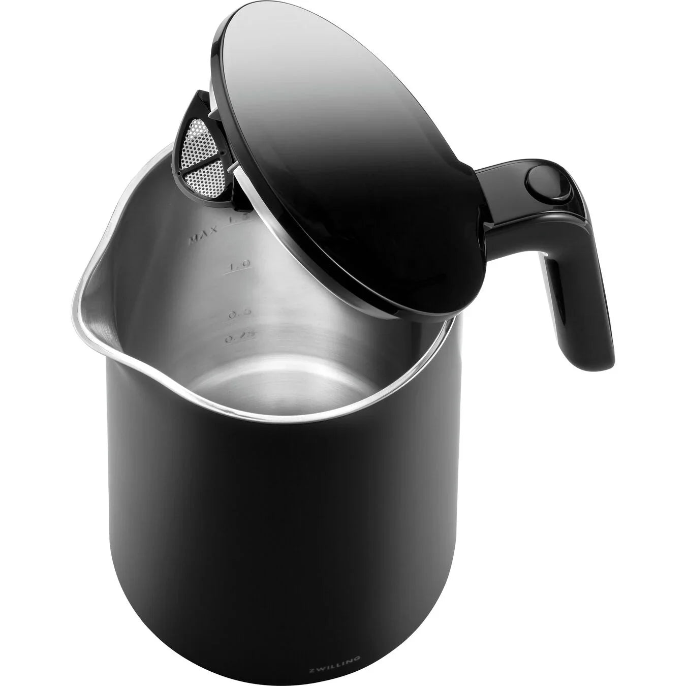 ZWILLING - ENFINIGY® - Electric Kettle - 1.5L - Black