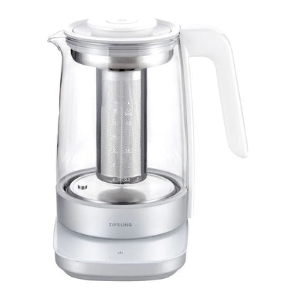 ZWILLING - ENFINIGY® - Electric Glass Kettle Pro 1.7L