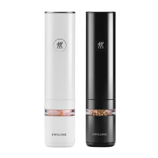 ZWILLING - ENFINIGY® - Electric Spice Mill Set
