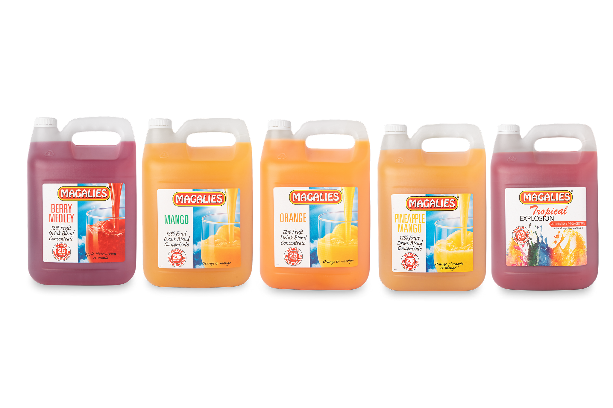 Bundles Magalies Citrus Online