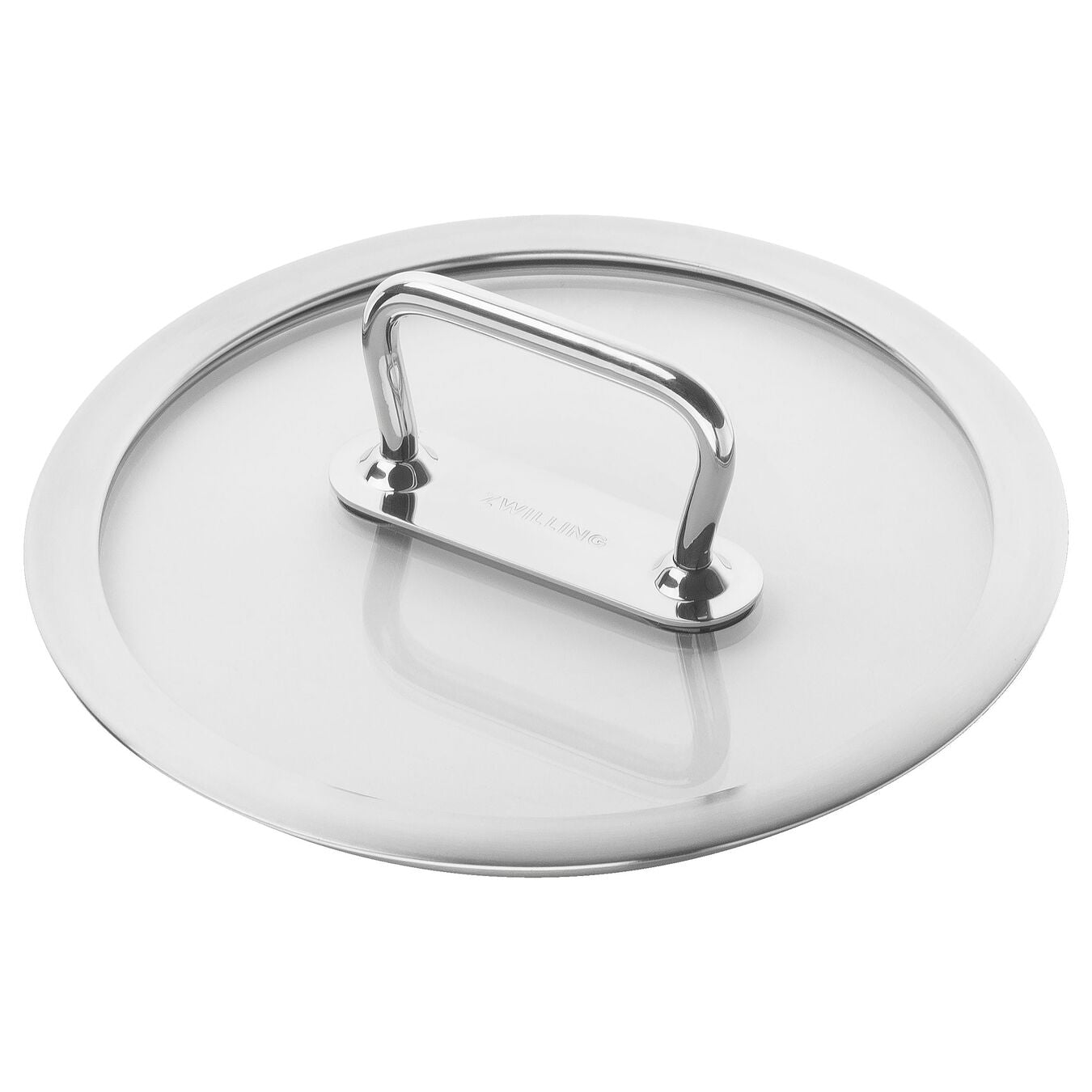 ZWILLING - Pro Stainless Steel Pan - 4.3L