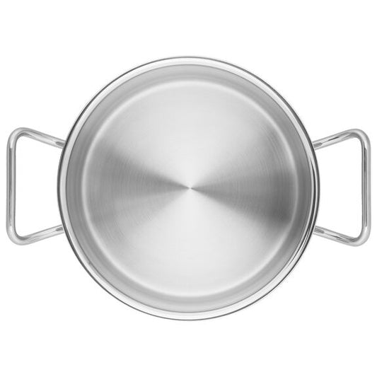ZWILLING - Pro Stainless Steel Pan - 4.3L