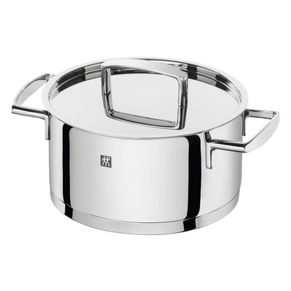 ZWILLING - Passion Stainless Steel Cookware set - 9PC