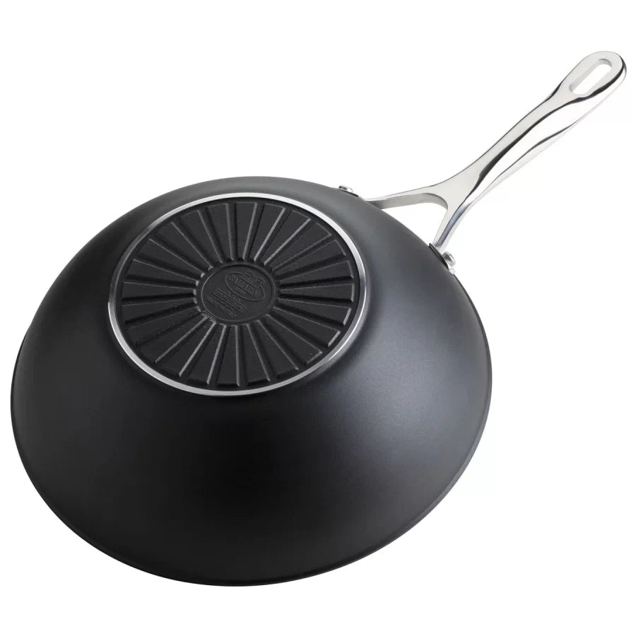 BALLARINI - Alba Wok - non-stick - 30cm