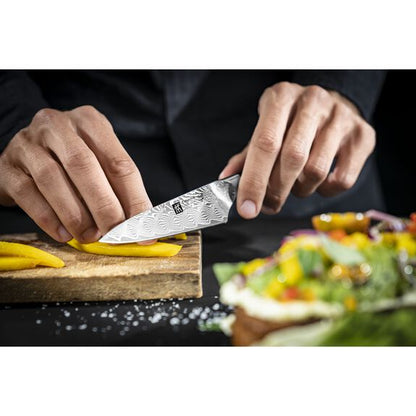 ZWILLING - Gourmet Paring knife - 10cm