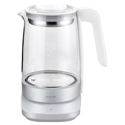 ZWILLING - ENFINIGY® - Electric Glass Kettle Pro 1.7L