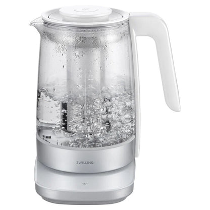 ZWILLING - ENFINIGY® - Electric Glass Kettle Pro 1.7L