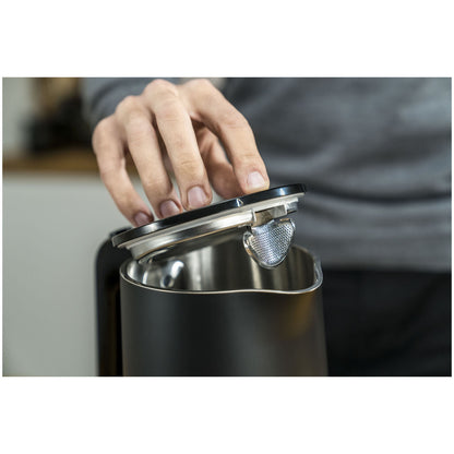 ZWILLING - ENFINIGY® - Electric Kettle - 1.5L - Black