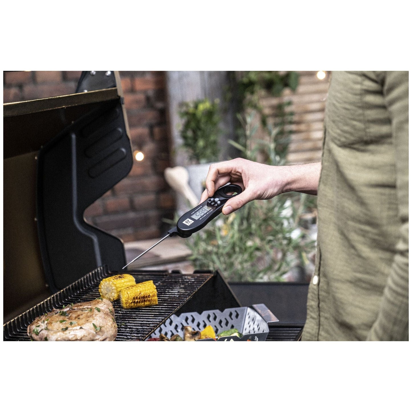 ZWILLING - BBQ  Digital thermometer