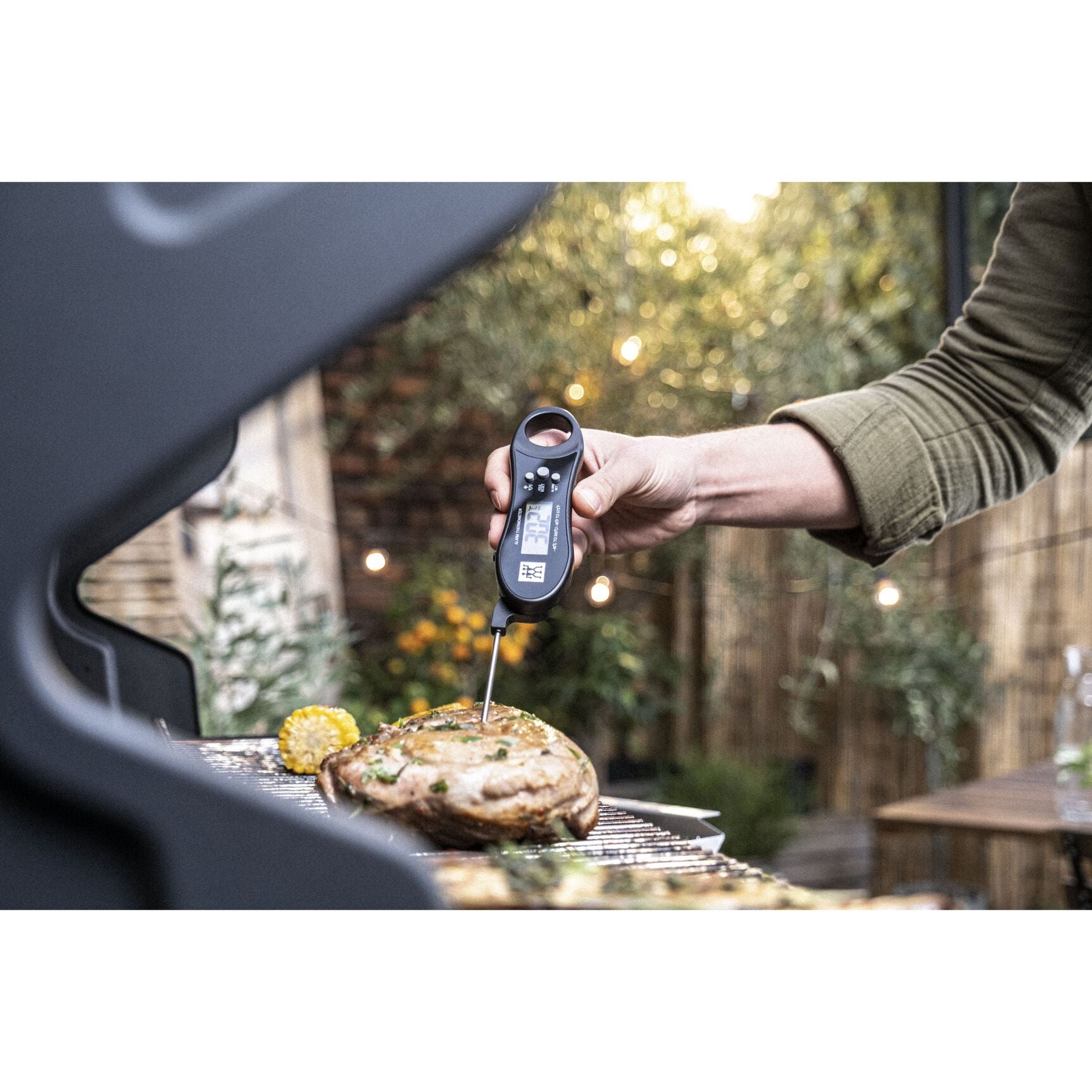 ZWILLING - BBQ  Digital thermometer