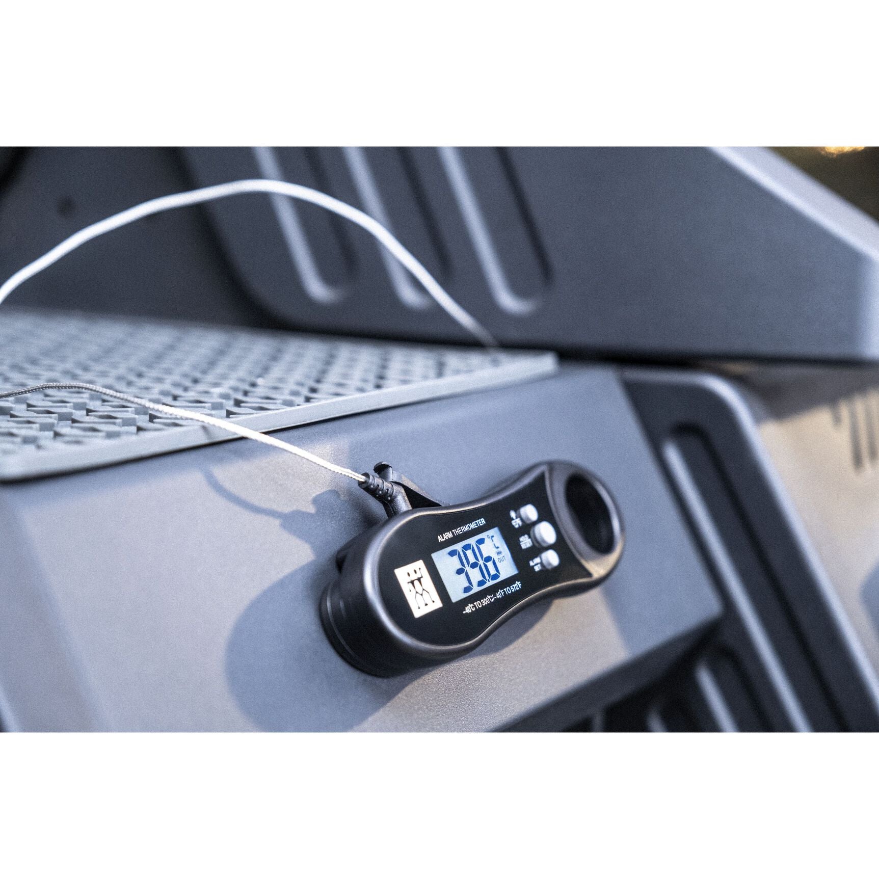 ZWILLING - BBQ  Digital thermometer