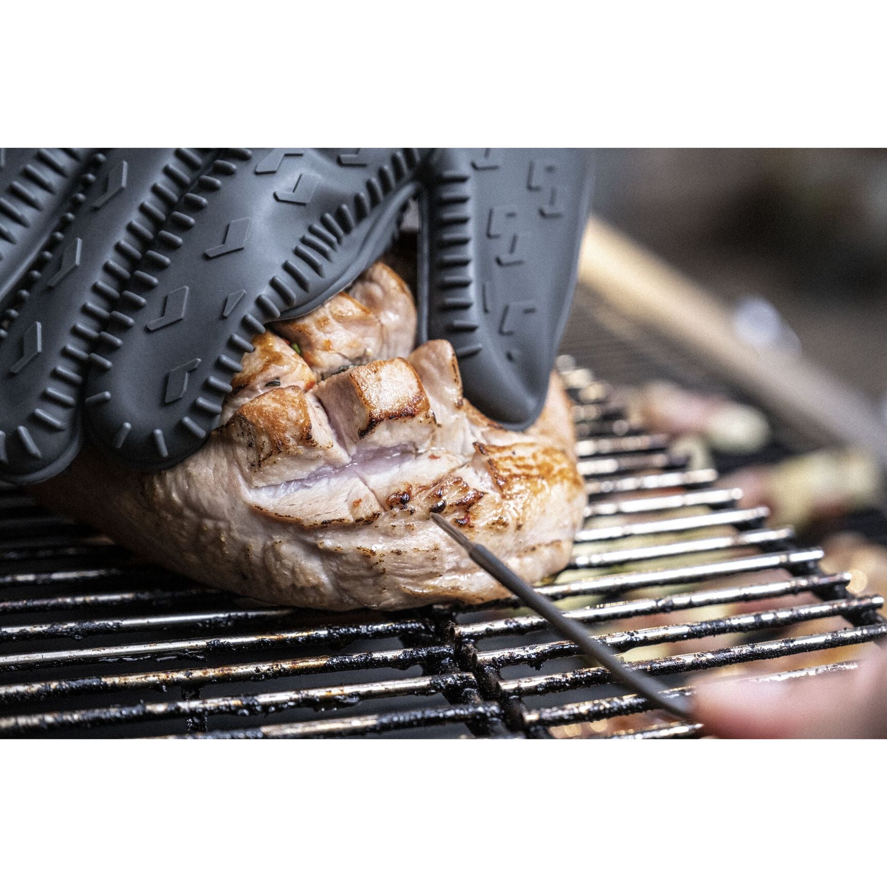 ZWILLING - BBQ  Digital thermometer