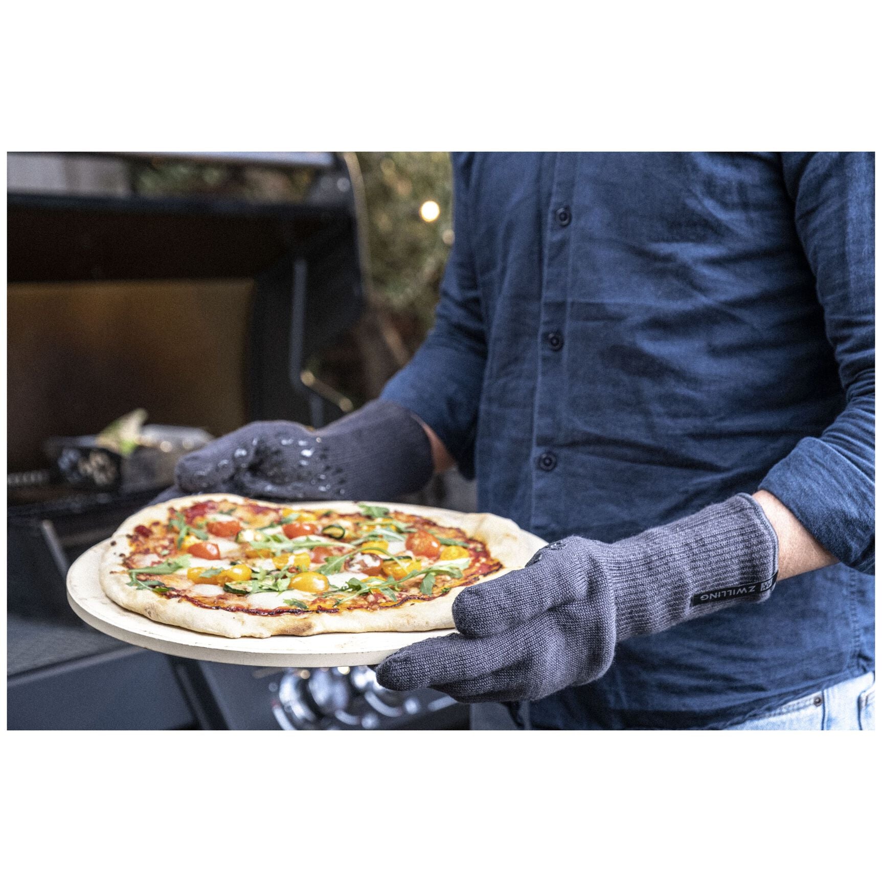 ZWILLING - BBQ+ Protection Glove set