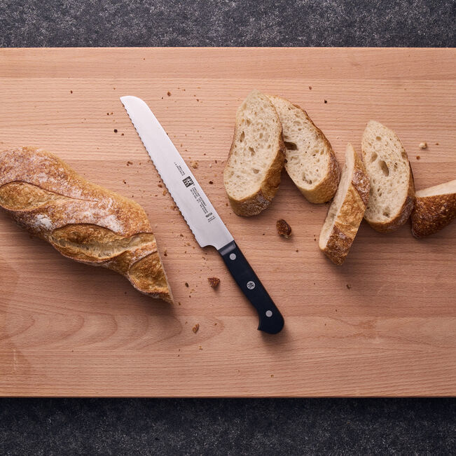 ZWILLING - Gourmet Bread Knife - 20cm