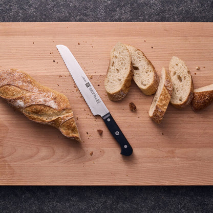 ZWILLING - Gourmet Bread Knife - 20cm