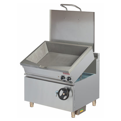 ARISCO - Tilting pan – 95Lt