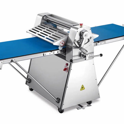 BAKEMARK -  Pastry sheeter - 630mm