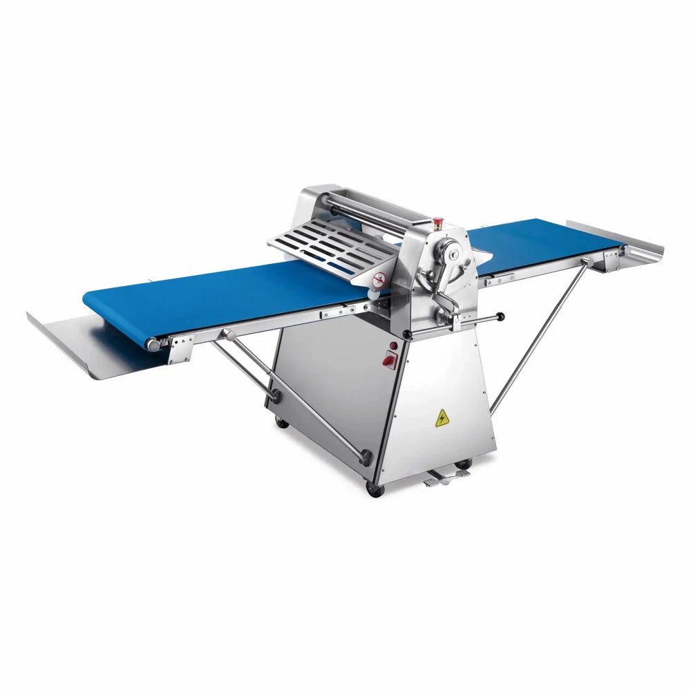 BAKEMARK -  Pastry sheeter - 630mm